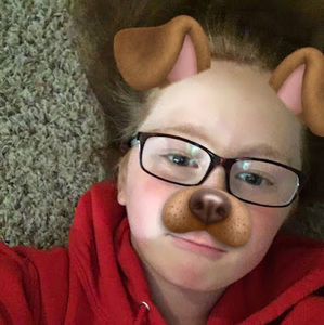 Meet your Posher, Kayley